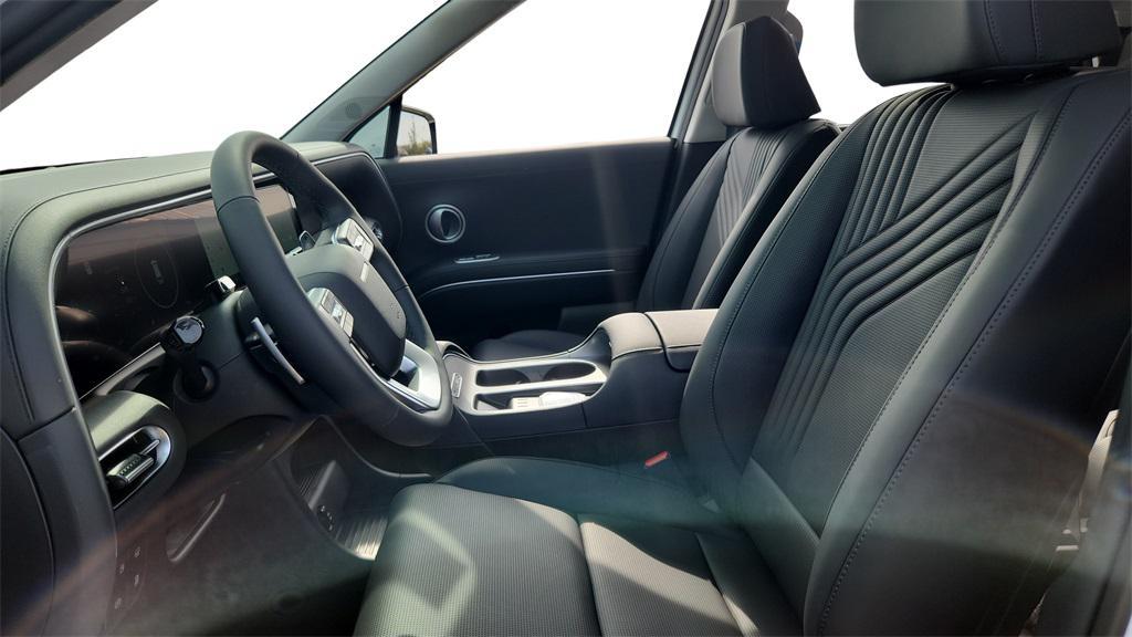 new 2026 Hyundai Palisade Hybrid car, priced at $50,650