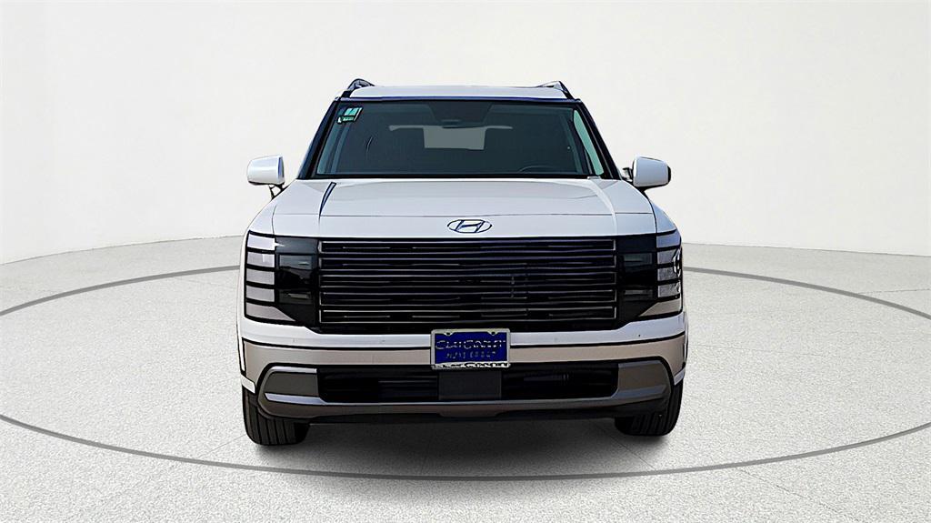 new 2026 Hyundai Palisade Hybrid car, priced at $50,650