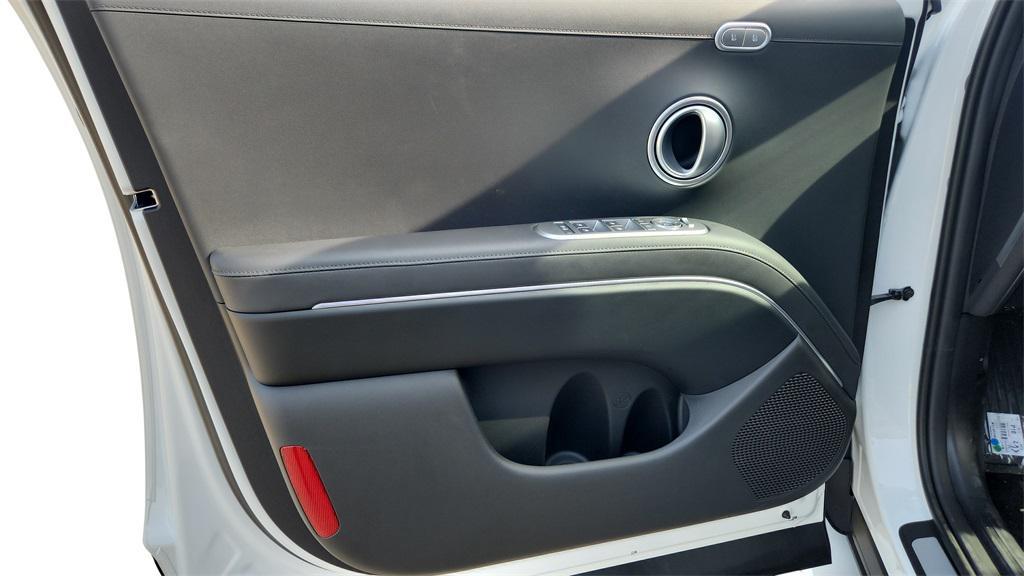 new 2026 Hyundai Palisade Hybrid car, priced at $50,650