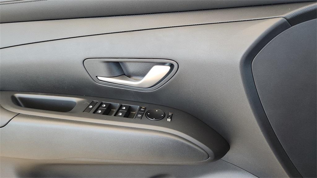 new 2025 Hyundai SANTA CRUZ car, priced at $29,900