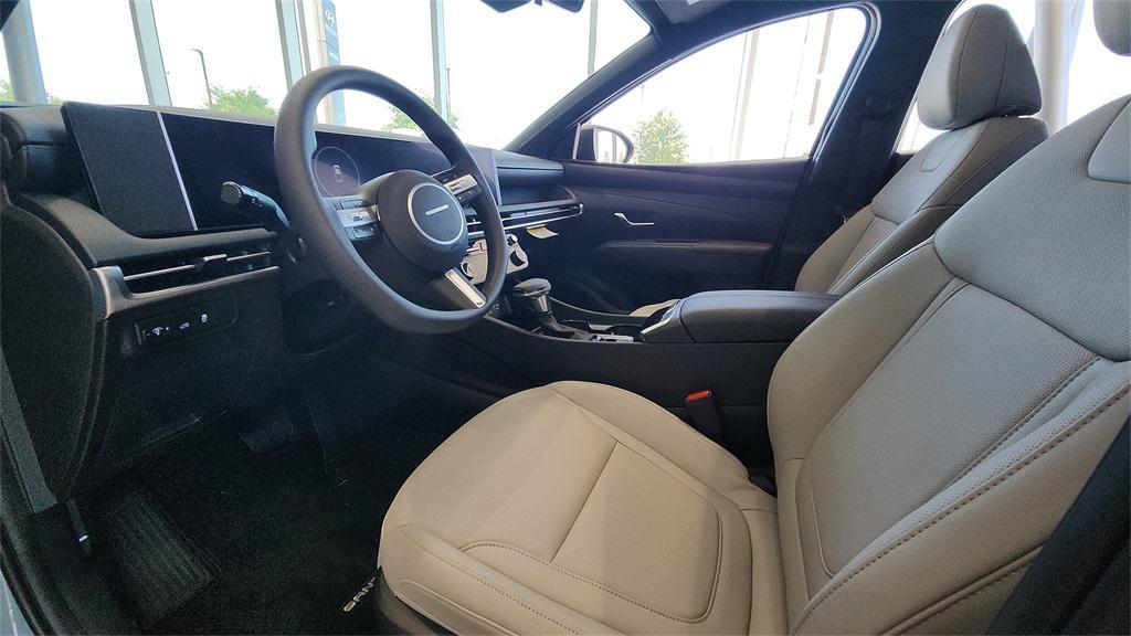 new 2025 Hyundai SANTA CRUZ car, priced at $29,900