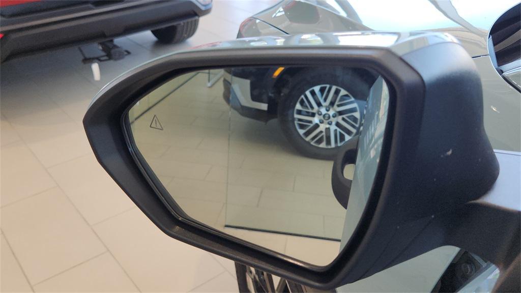 new 2025 Hyundai SANTA CRUZ car, priced at $29,900