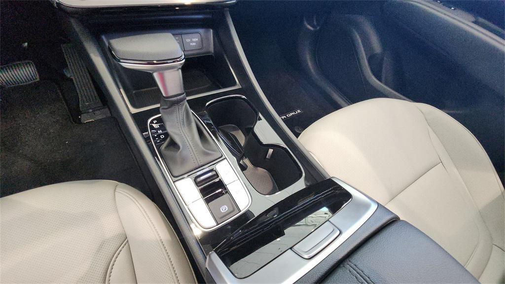 new 2025 Hyundai SANTA CRUZ car, priced at $29,900