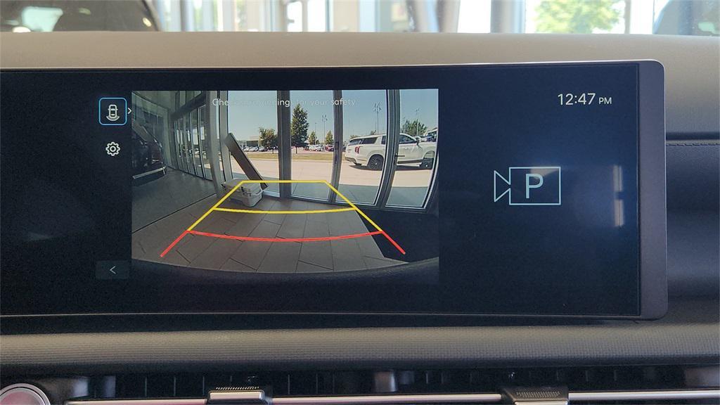 new 2025 Hyundai SANTA CRUZ car, priced at $29,900