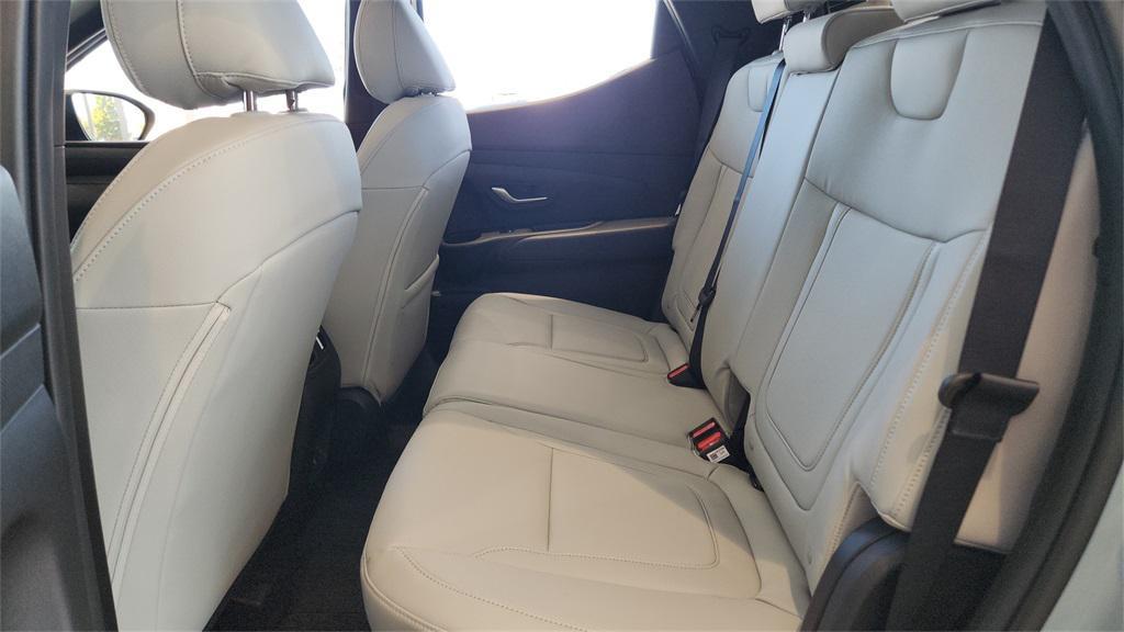 new 2025 Hyundai SANTA CRUZ car, priced at $29,900