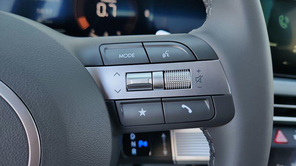 new 2026 Hyundai Sonata car, priced at $30,033