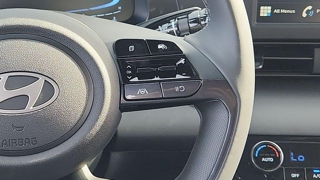 new 2026 Hyundai Elantra car, priced at $25,648