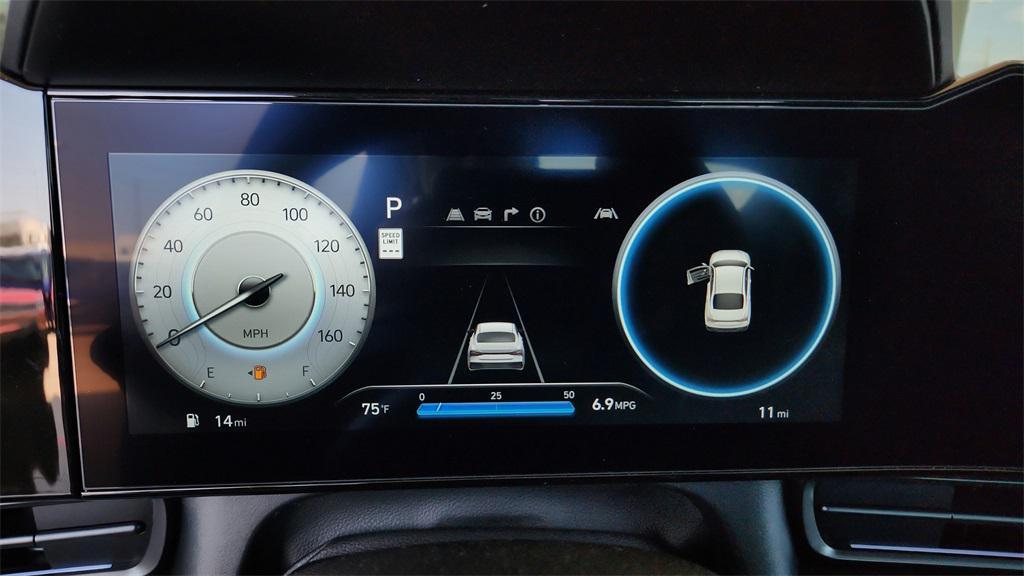 new 2026 Hyundai Elantra car, priced at $30,580