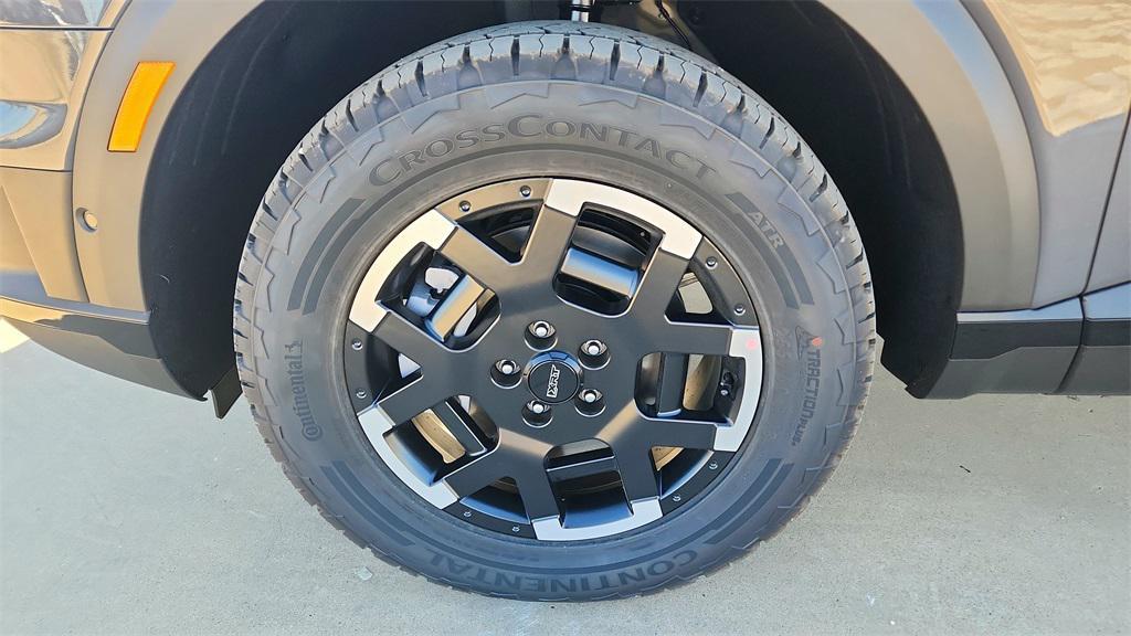 new 2026 Hyundai Palisade car, priced at $49,068