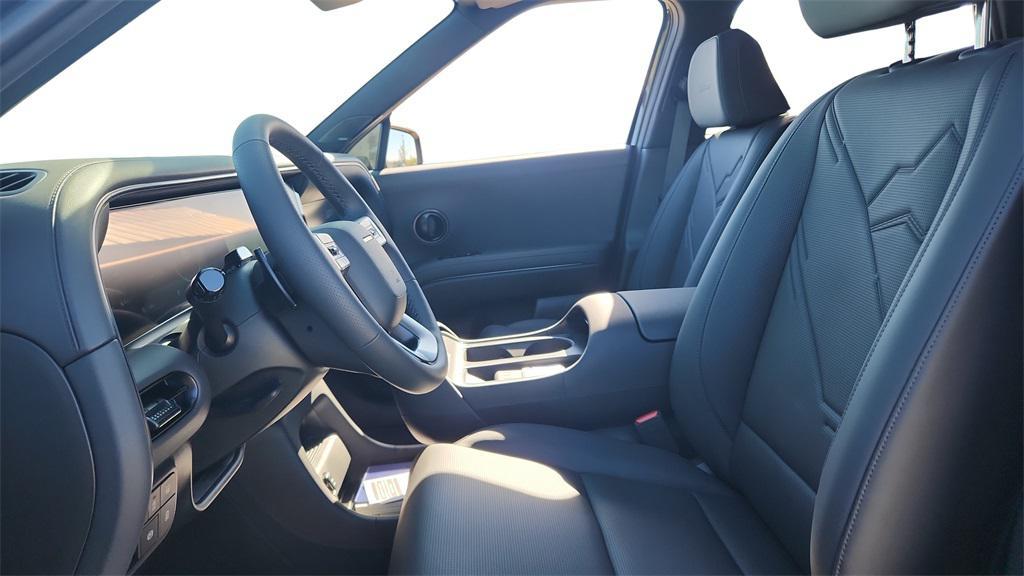 new 2026 Hyundai Palisade car, priced at $49,068