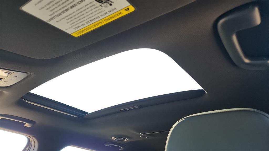 new 2026 Hyundai Palisade car, priced at $49,068