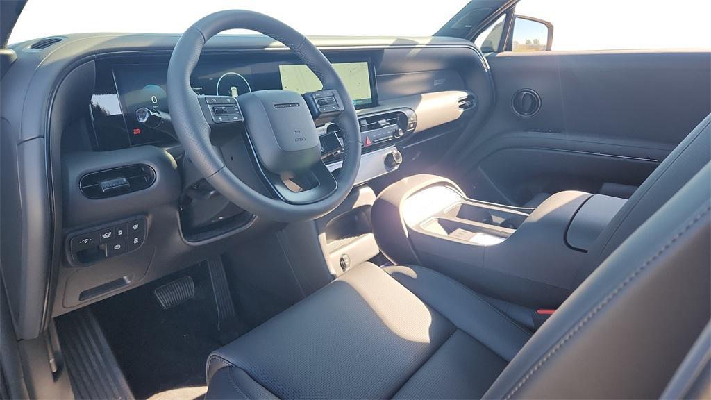 new 2026 Hyundai Palisade car, priced at $49,068