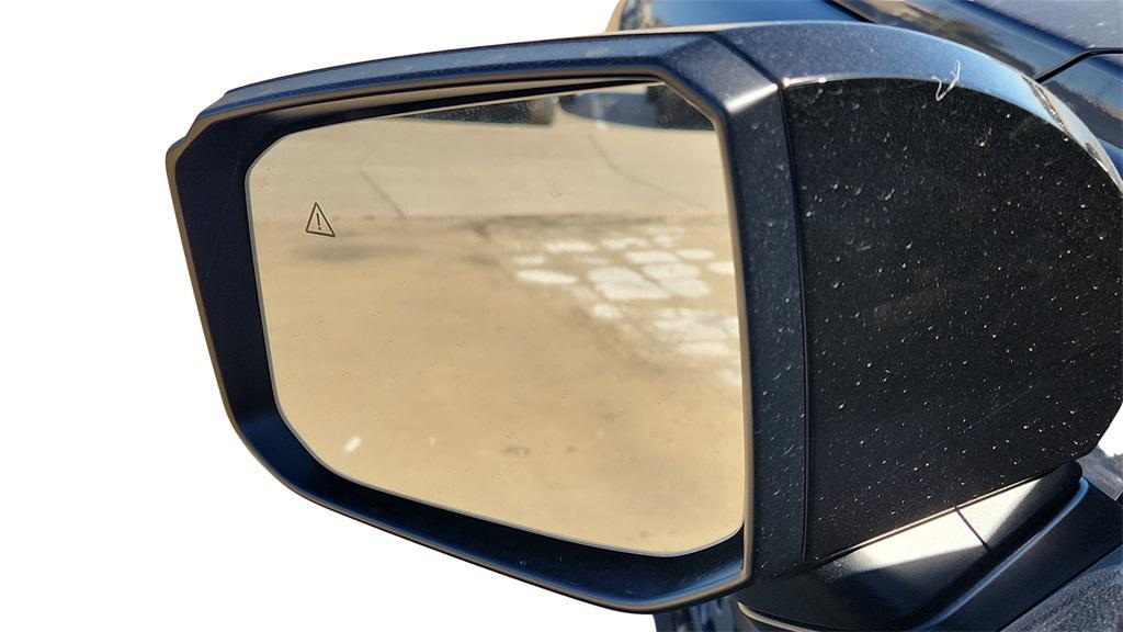 new 2026 Hyundai Palisade car, priced at $49,068