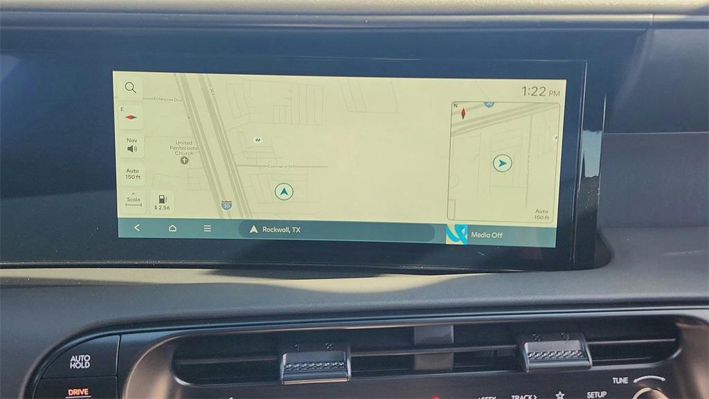 new 2026 Hyundai Palisade car, priced at $49,068