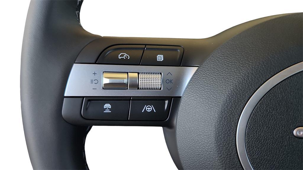 new 2026 Hyundai Sonata car, priced at $29,302