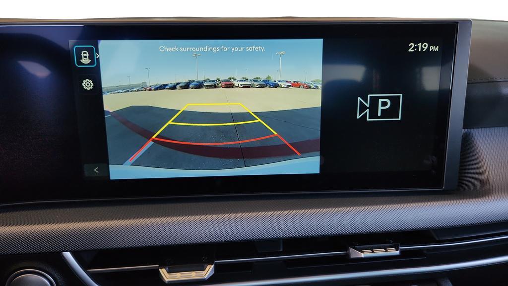 new 2026 Hyundai Sonata car, priced at $30,302
