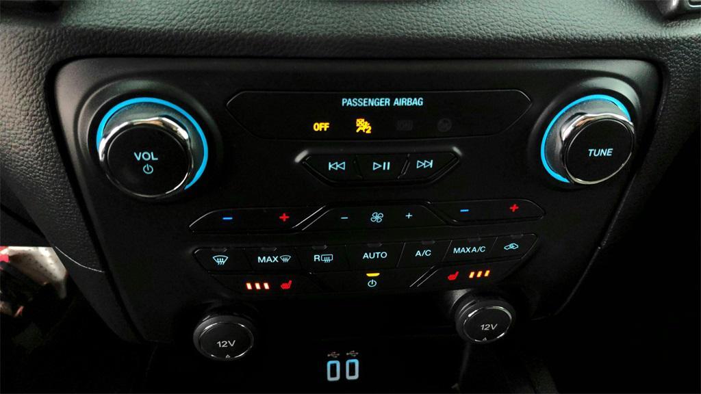 used 2019 Ford Ranger car, priced at $23,969