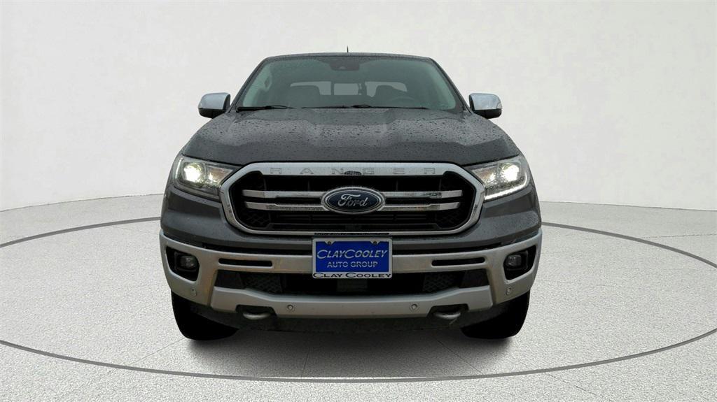 used 2019 Ford Ranger car, priced at $23,969