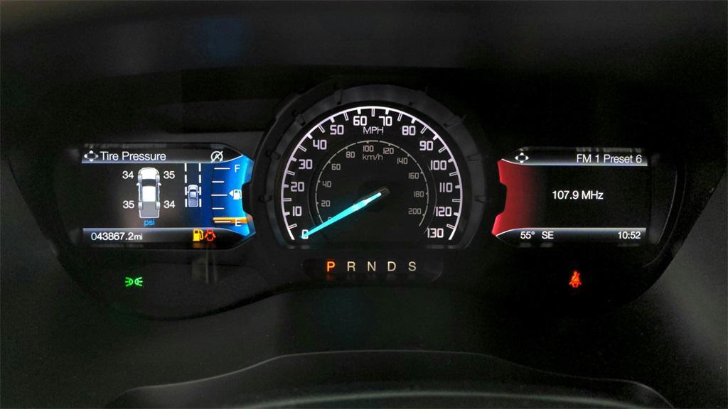 used 2019 Ford Ranger car, priced at $23,969