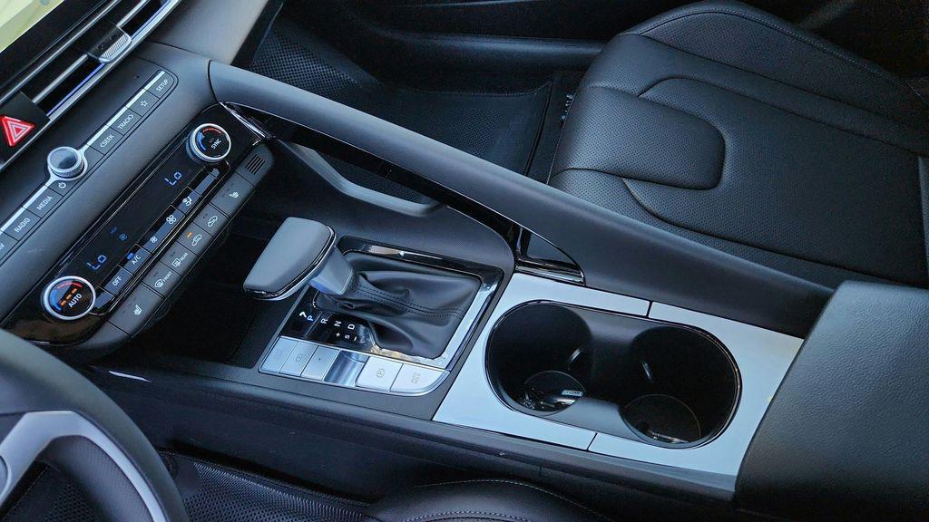 new 2026 Hyundai Elantra car, priced at $26,943