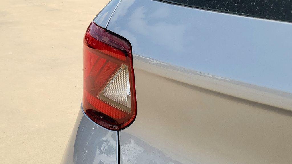 new 2026 Hyundai Venue car, priced at $24,518