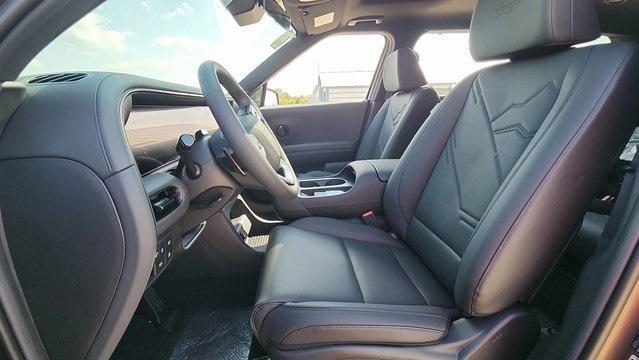 new 2026 Hyundai Palisade car, priced at $50,124