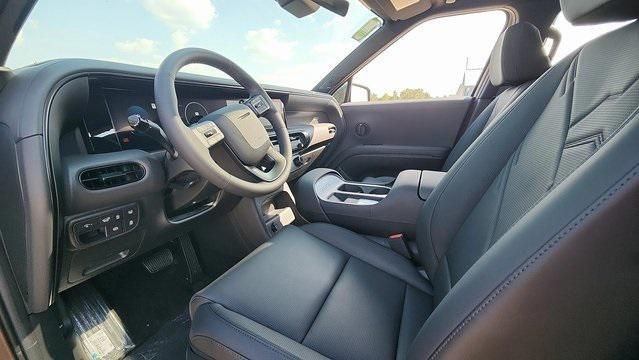 new 2026 Hyundai Palisade car, priced at $50,124