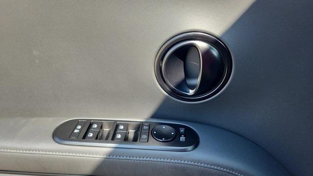 new 2026 Hyundai Palisade car, priced at $50,124