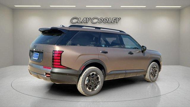 new 2026 Hyundai Palisade car, priced at $50,124