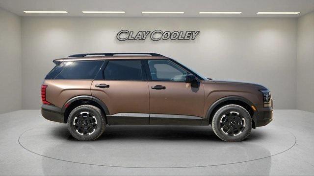 new 2026 Hyundai Palisade car, priced at $50,124