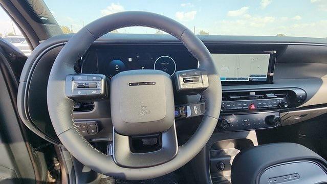 new 2026 Hyundai Palisade car, priced at $50,124