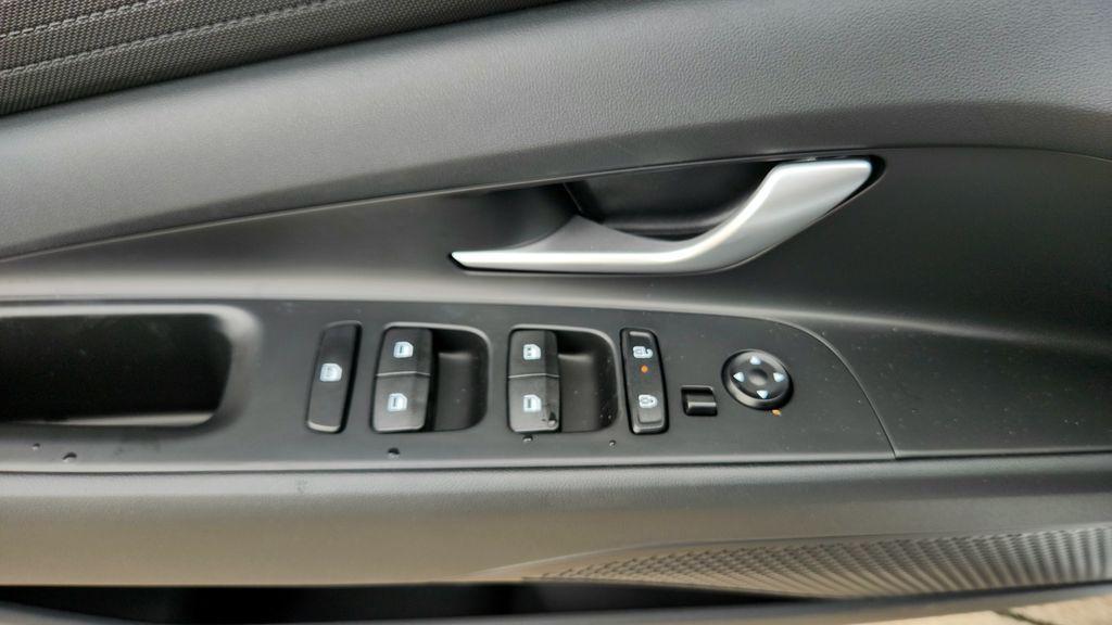 new 2026 Hyundai Elantra car, priced at $23,975