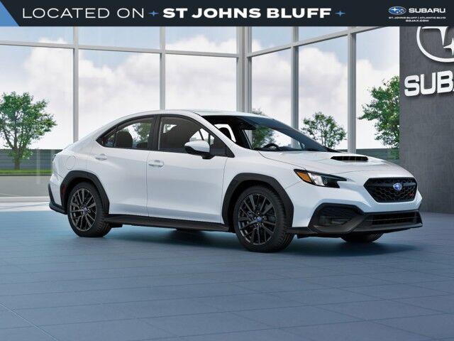 new 2026 Subaru WRX car, priced at $34,022