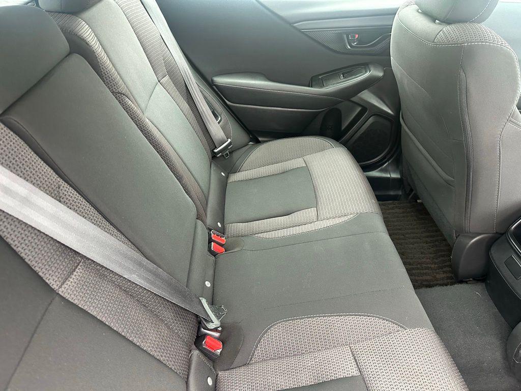 used 2023 Subaru Outback car, priced at $20,998