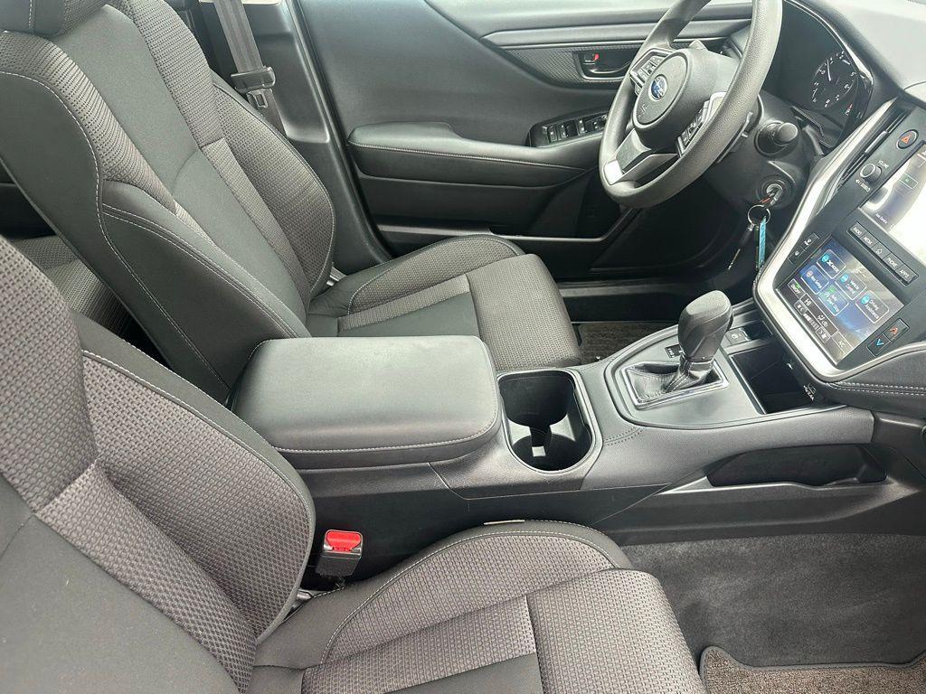 used 2023 Subaru Outback car, priced at $20,998
