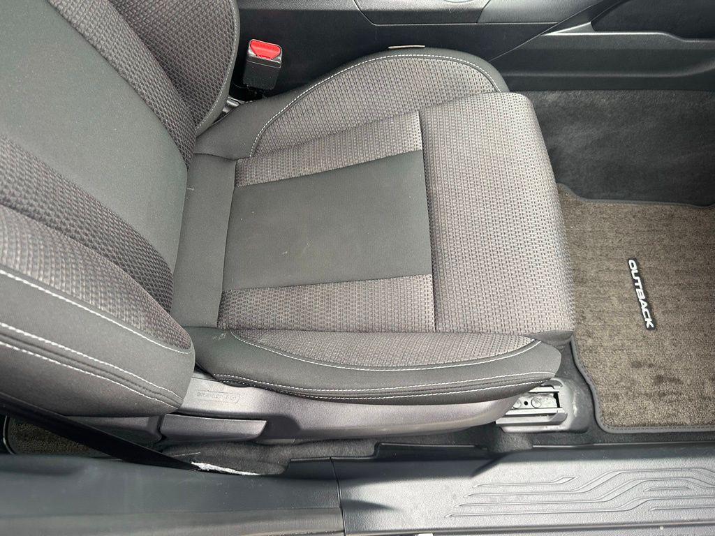 used 2023 Subaru Outback car, priced at $20,998