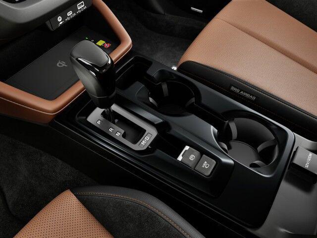 new 2026 Subaru Forester Hybrid car, priced at $44,408