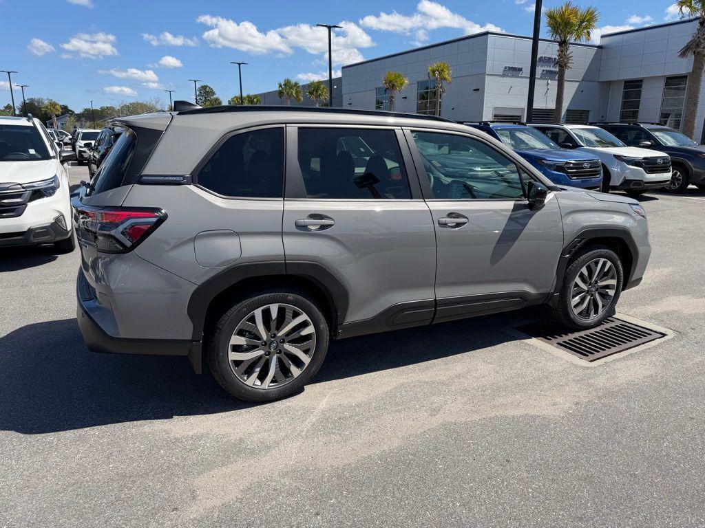 new 2026 Subaru Forester car, priced at $44,641