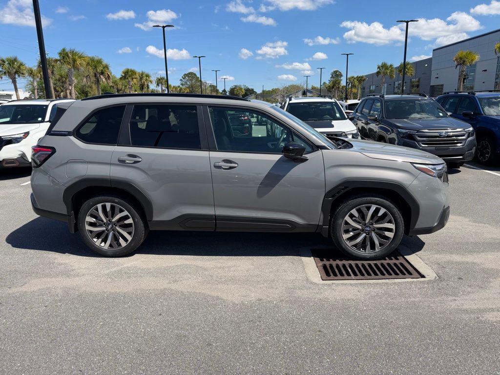 new 2026 Subaru Forester car, priced at $44,641