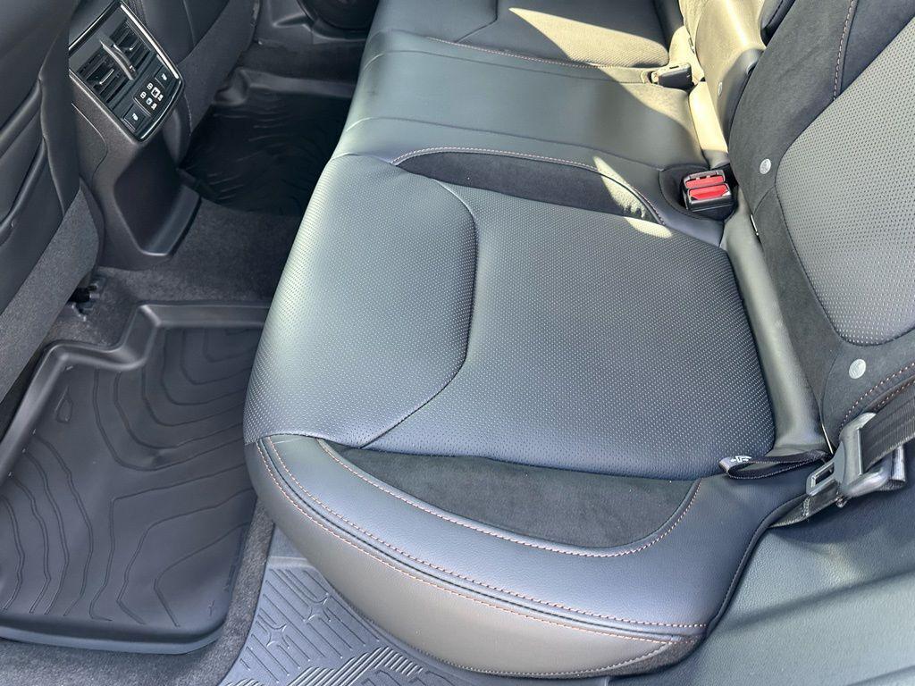 new 2026 Subaru Forester car, priced at $44,112