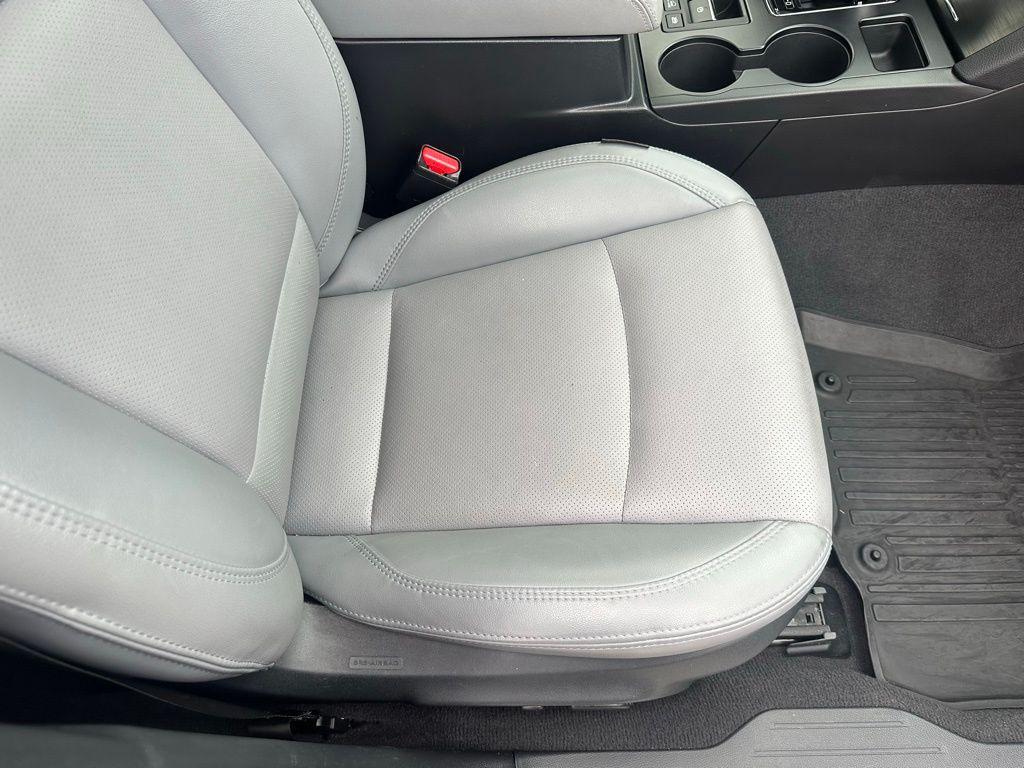 used 2018 Subaru Outback car, priced at $16,897