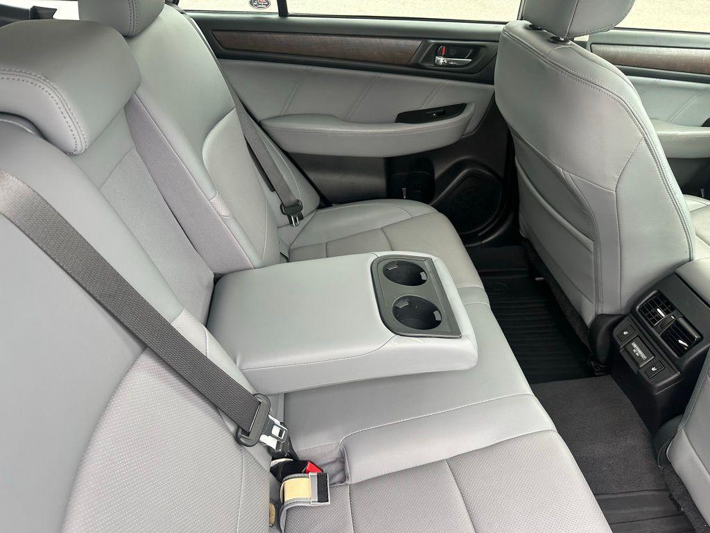 used 2018 Subaru Outback car, priced at $16,897
