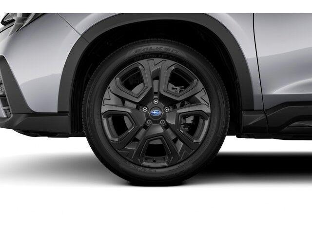 new 2026 Subaru Ascent car, priced at $54,602