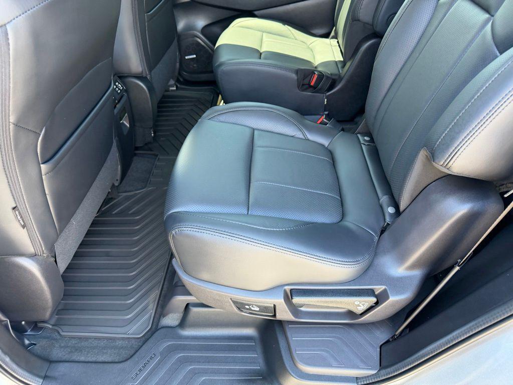 new 2026 Subaru Ascent car, priced at $54,602