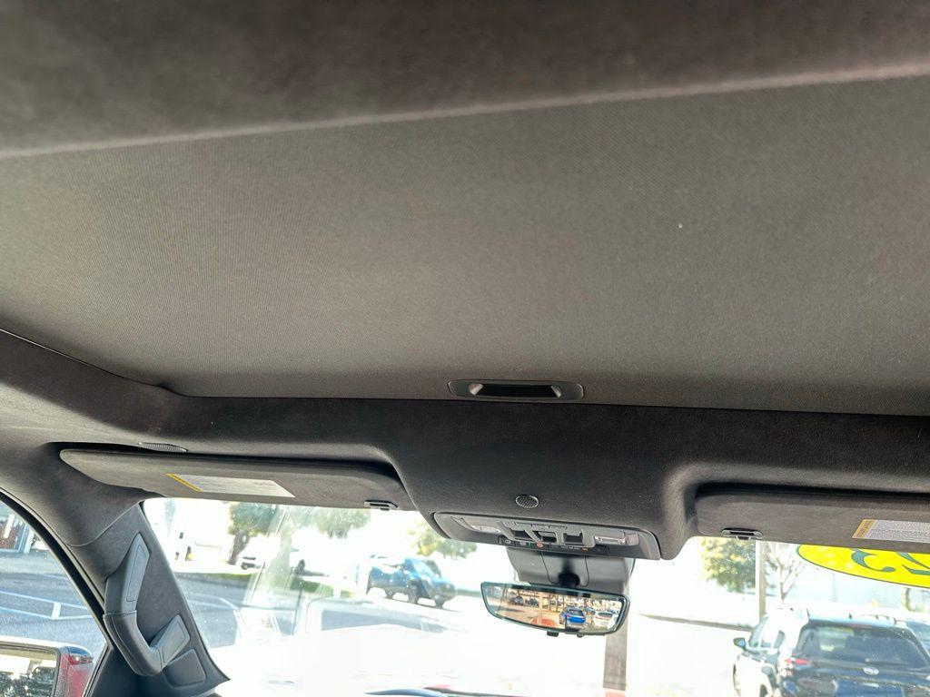 used 2023 GMC Sierra 1500 car, priced at $54,277