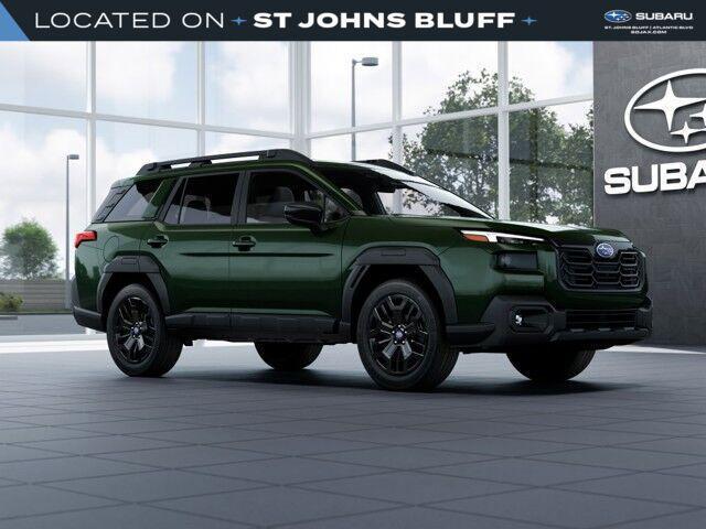 new 2026 Subaru Outback car, priced at $47,186