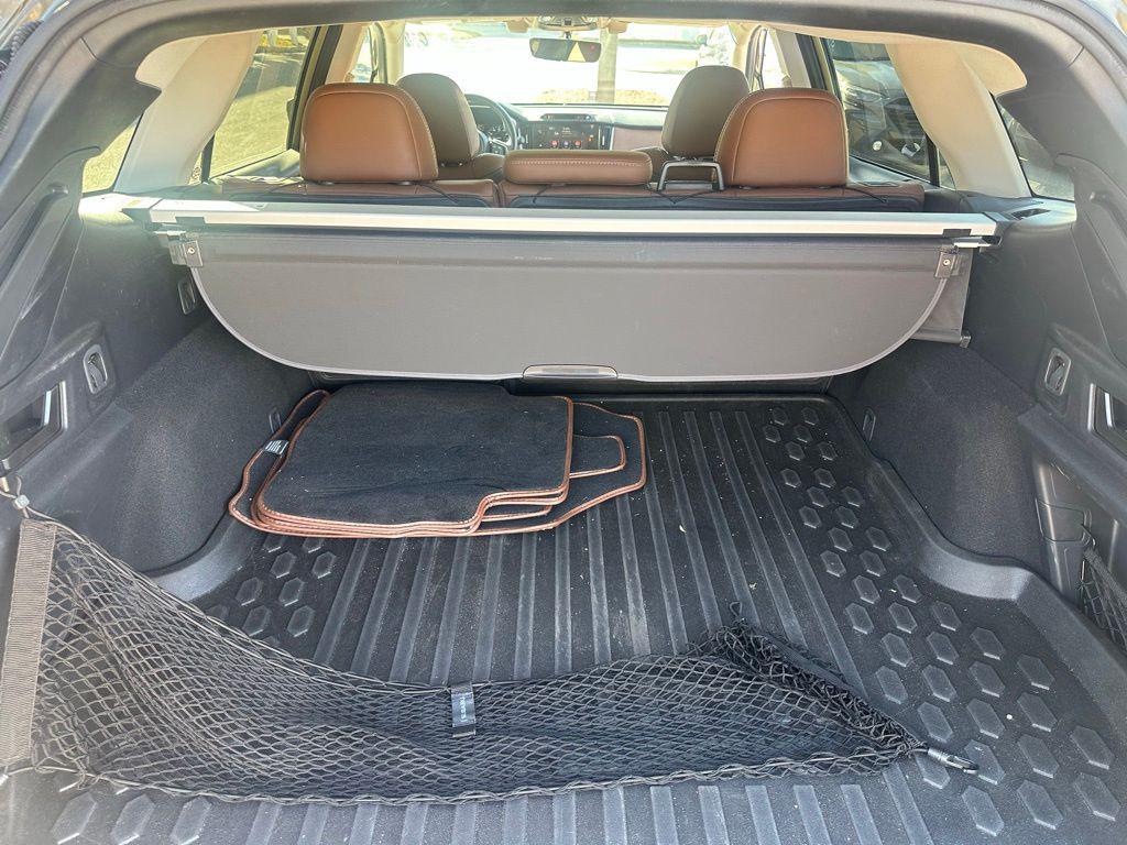 used 2020 Subaru Outback car, priced at $26,998