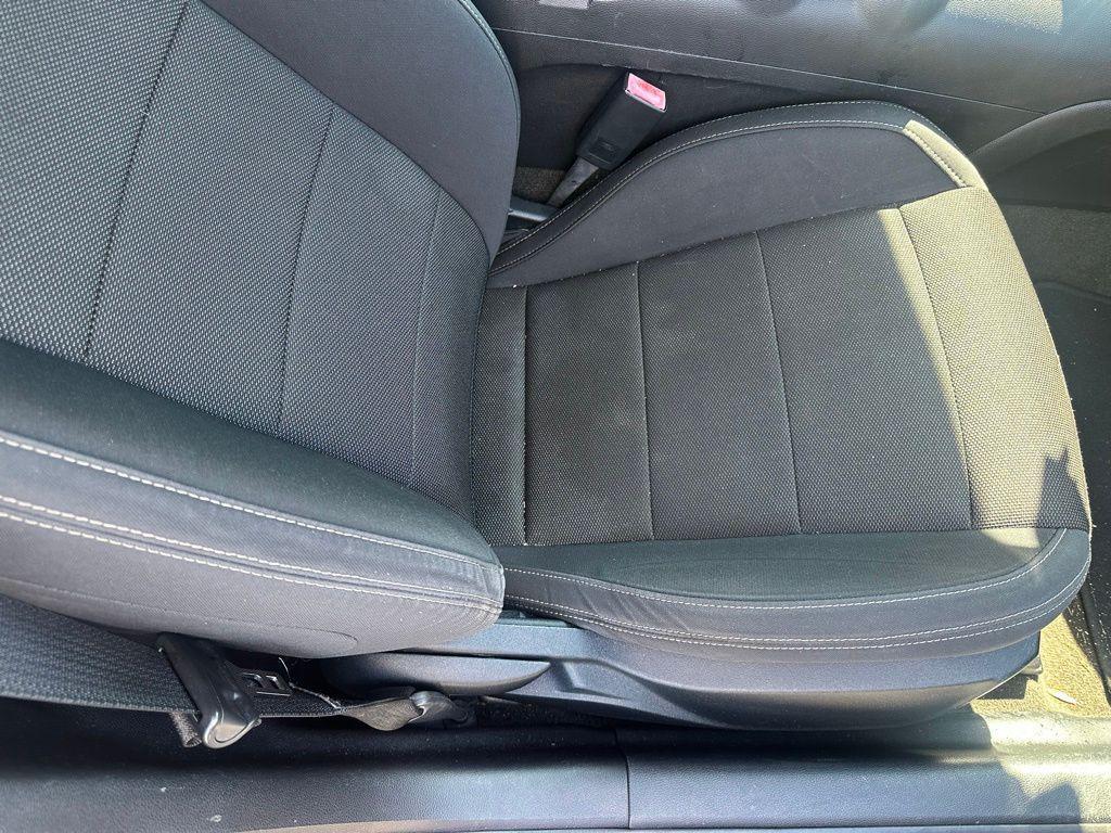 used 2016 Ford Mustang car, priced at $14,998