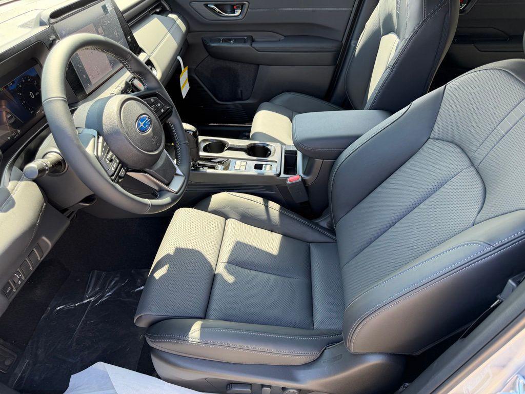 new 2026 Subaru Outback car, priced at $50,910