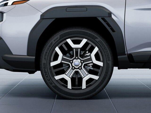 new 2026 Subaru Outback car, priced at $50,910